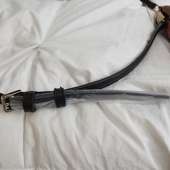 NWT KATE SPADE SPARROW CROSSBODY - Picture 7 of 9